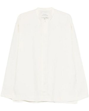 Studio Nicholson Shirt - White