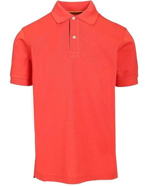 Paul Smith Polo - Rosso