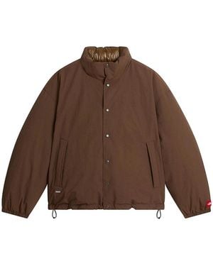 The North Face Outerwear - Brown