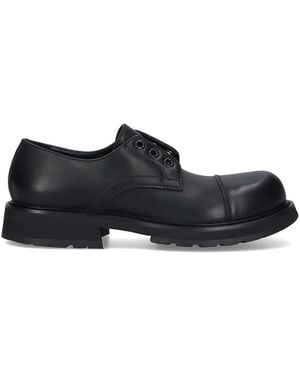 Balenciaga Scarpe Derby - Black