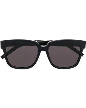 Saint Laurent Ysl Mono Slm40 Sunglasses - Black