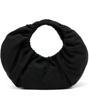 Alexander Wang Crescent Medium Bag - Black