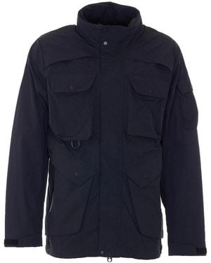 JG1 Jacket - Blue