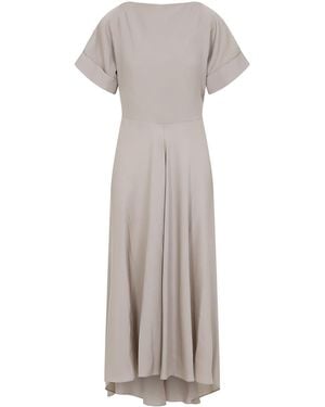 Giorgio Armani Dress - Grey