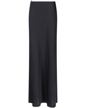 Ralph Lauren Maxi Skirt - Black