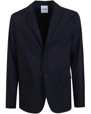 Aspesi Blazer - Blue