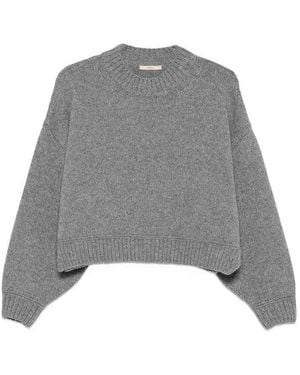 Sessun Sweater Spero - Gray
