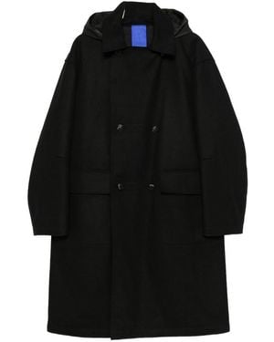 DUNO Coat - Black