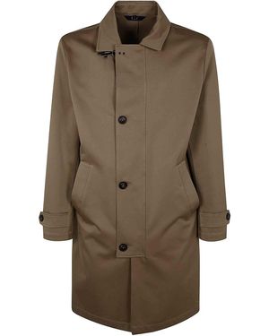 Fay Jacket - Brown
