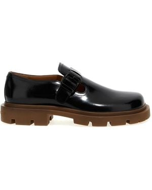 Maison Margiela Loafers - Black