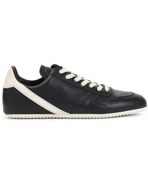 Rick Owens Trainers - Black