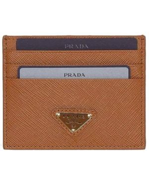 Prada Small Parts - Brown