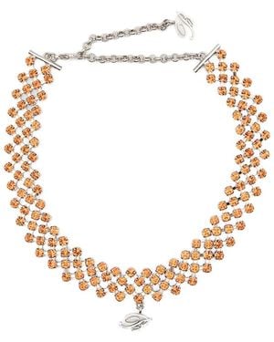 Blumarine Jewellery - Metallic