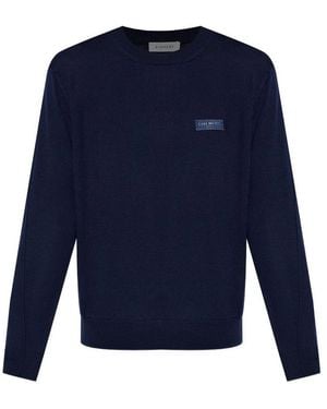 Givenchy Blazer - Azul