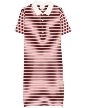 A.P.C. Dress - Red