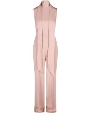 Sa Su Phi Whole Suit Wash - Pink