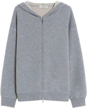 Max Mara Sweatshirt - Grey
