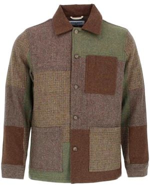 Sebago Casual Jacket - Brown