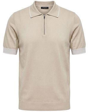 Peserico Jumper - Natural