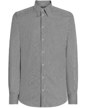 Dolce & Gabbana Shirt - Gray