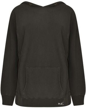 Maison Margiela Sweatshirt - Black