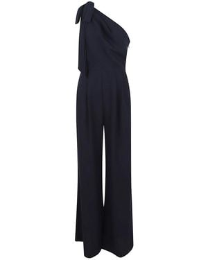 Ralph Lauren Zeresh-Jumpsuit - Blue