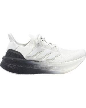 Y-3 Ultraboost Light 5 Sneakers - White