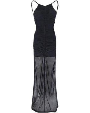 DIESEL Dresswoman - Black