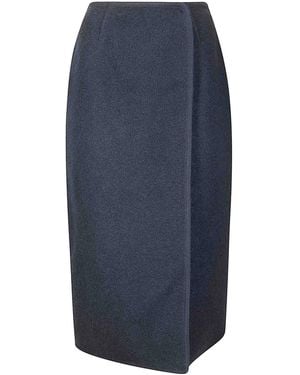 Rier Skirt - Blue