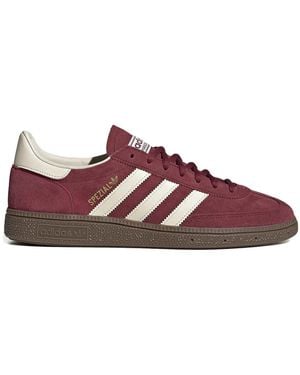 adidas Originals Handball Spezial Trainers - Purple