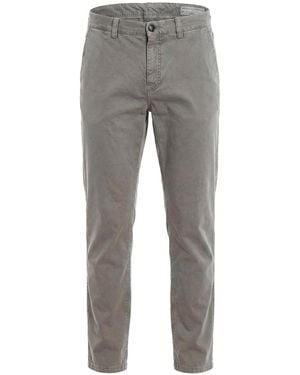 Brunello Cucinelli Pants - Gray