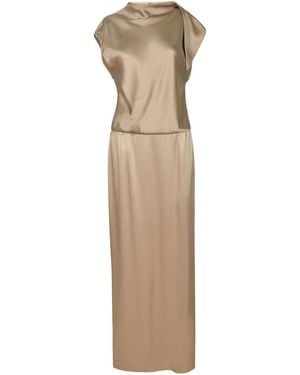 Giorgio Armani Dress - Natural
