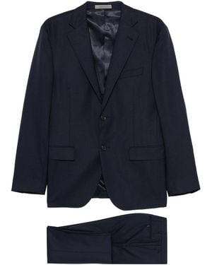 Corneliani Suit - Blue