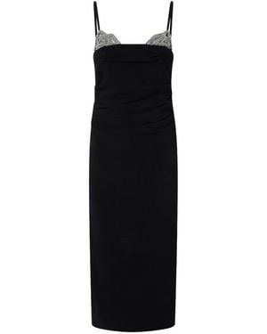 Pinko Dress - Black