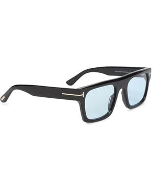 Tom Ford Sunglasses - Black