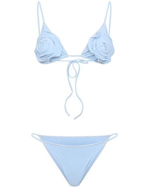 LaRevêche Sanja Bikini - Blu