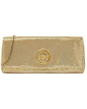 Versace Bag - Natural