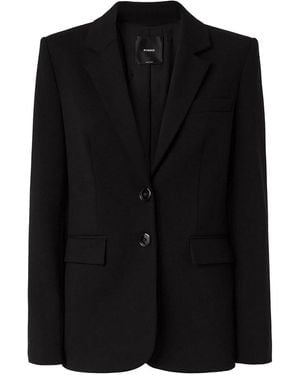 Pinko Jacket - Black