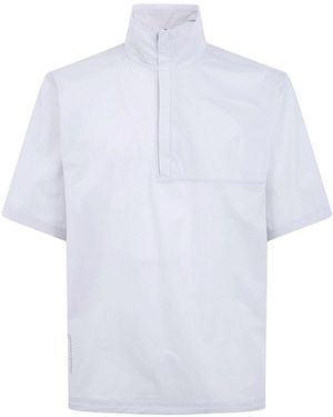 Houdini The Tee - White
