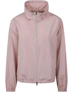 Herno Jackets - Pink