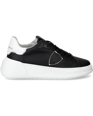 Philippe Model Trainers - Black