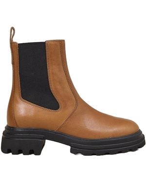 Hogan H674 - Brown