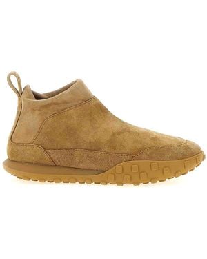 Jil Sander Trainers - Brown