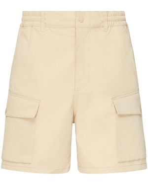 Carhartt Balto Shorts - Natural