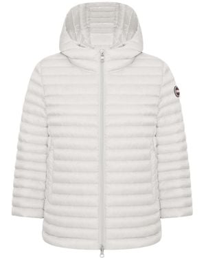 Colmar Blazer - White