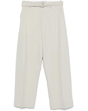 Studio Nicholson Pants - White