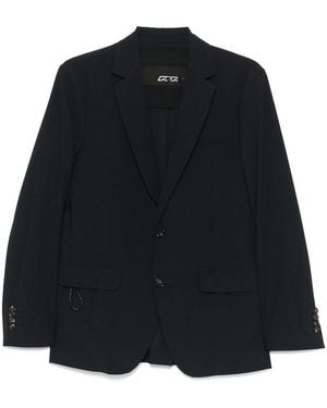 Rrd Blazer - Black