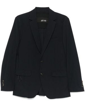 Rrd Blazer - Black