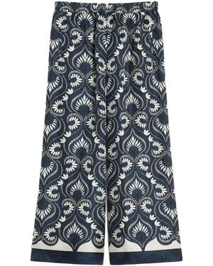 Weekend by Maxmara Wkdottic - Blue