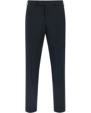 PT Torino Master Trousers - Blue